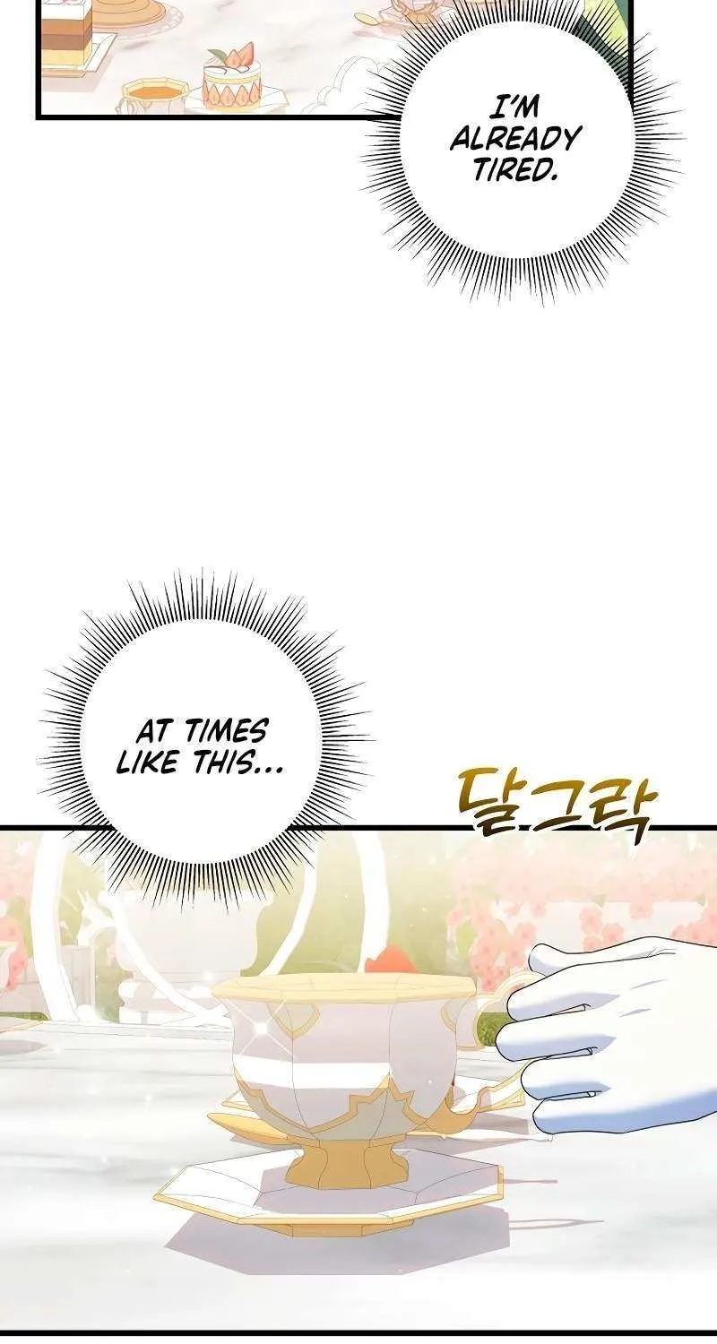 Read I Tamed the Enemy Prince chapter 17 image 5 on Lezhin