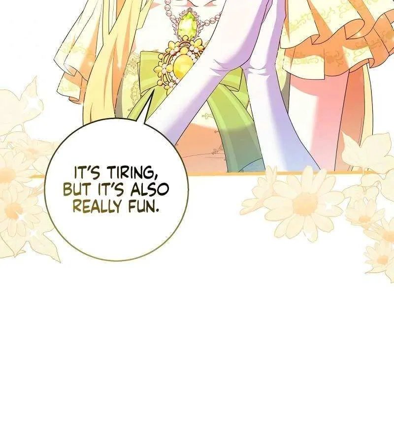 Read I Tamed the Enemy Prince chapter 17 image 7 on Lezhin