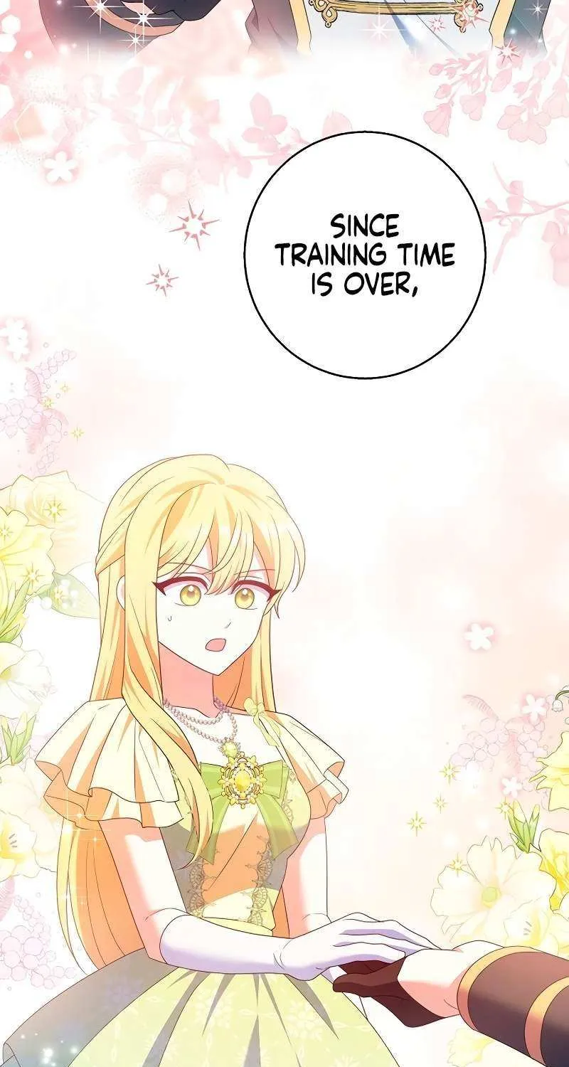 Read I Tamed the Enemy Prince chapter 17 image 71 on Lezhin