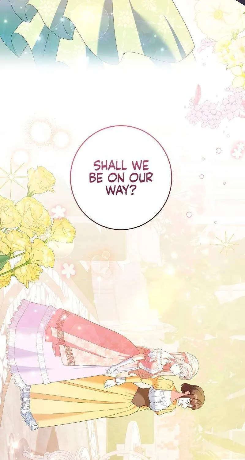 Read I Tamed the Enemy Prince chapter 17 image 72 on Lezhin