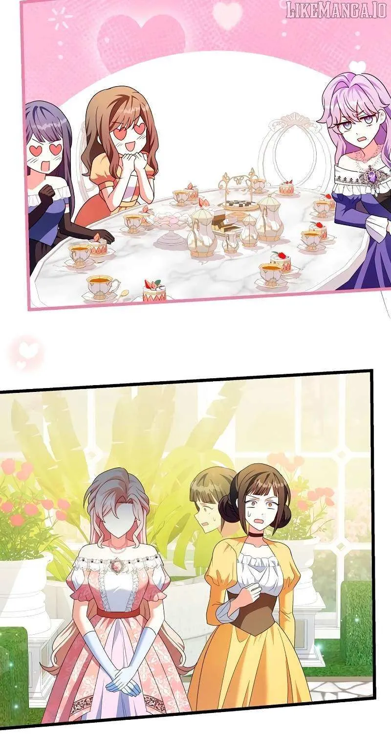 Read I Tamed the Enemy Prince chapter 17 image 76 on Lezhin