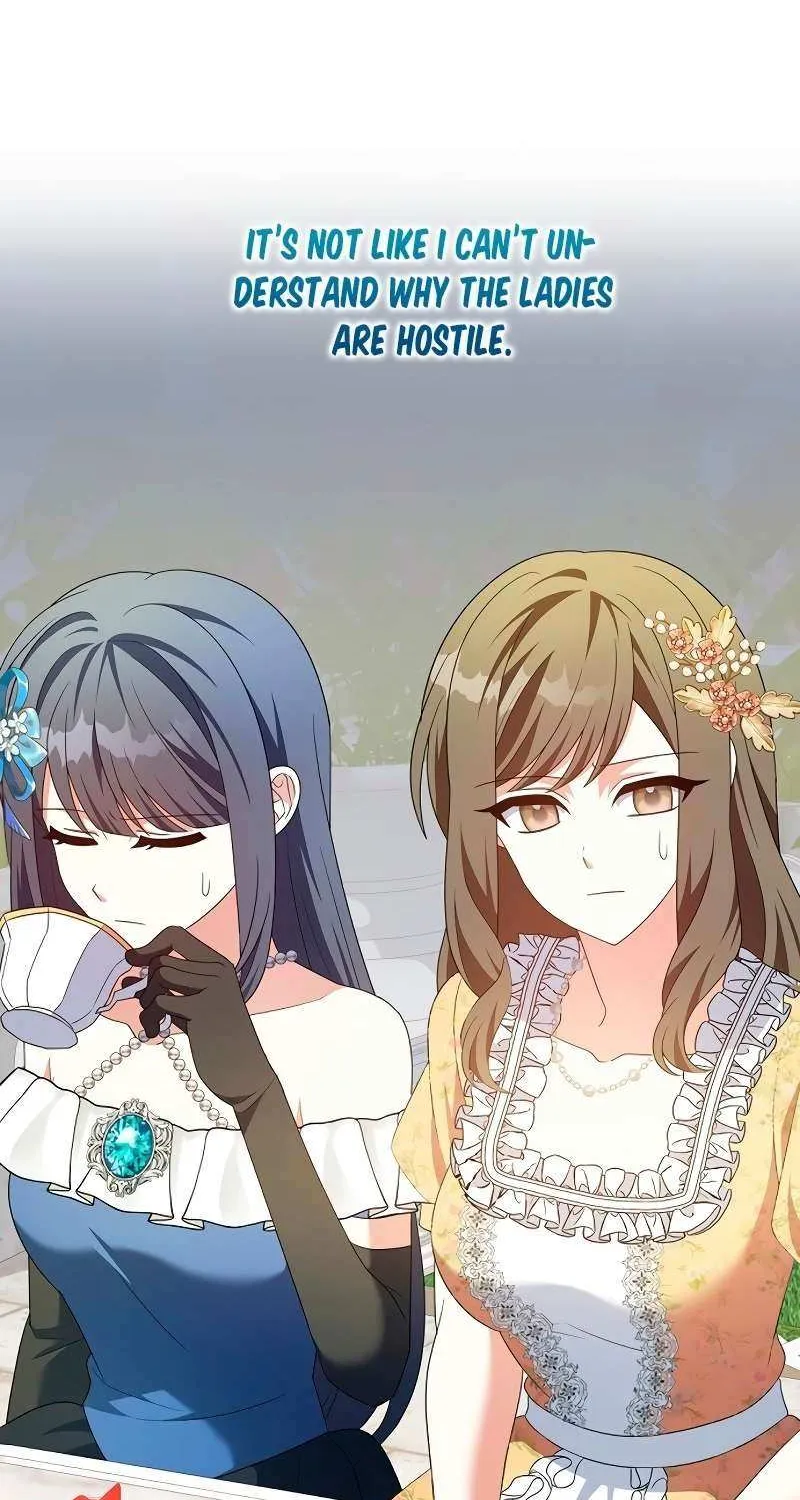 Read I Tamed the Enemy Prince chapter 17 image 9 on Lezhin
