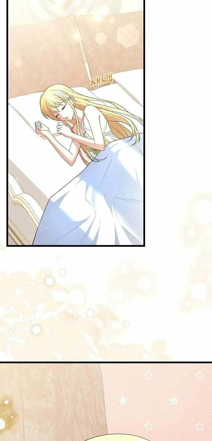 Read I Tamed the Enemy Prince chapter 2 image 14 on Lezhin