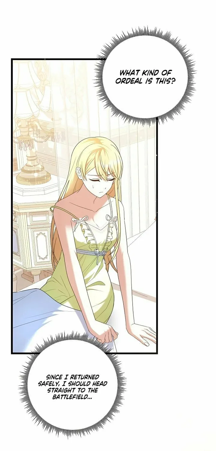 Read I Tamed the Enemy Prince chapter 2 image 16 on Lezhin