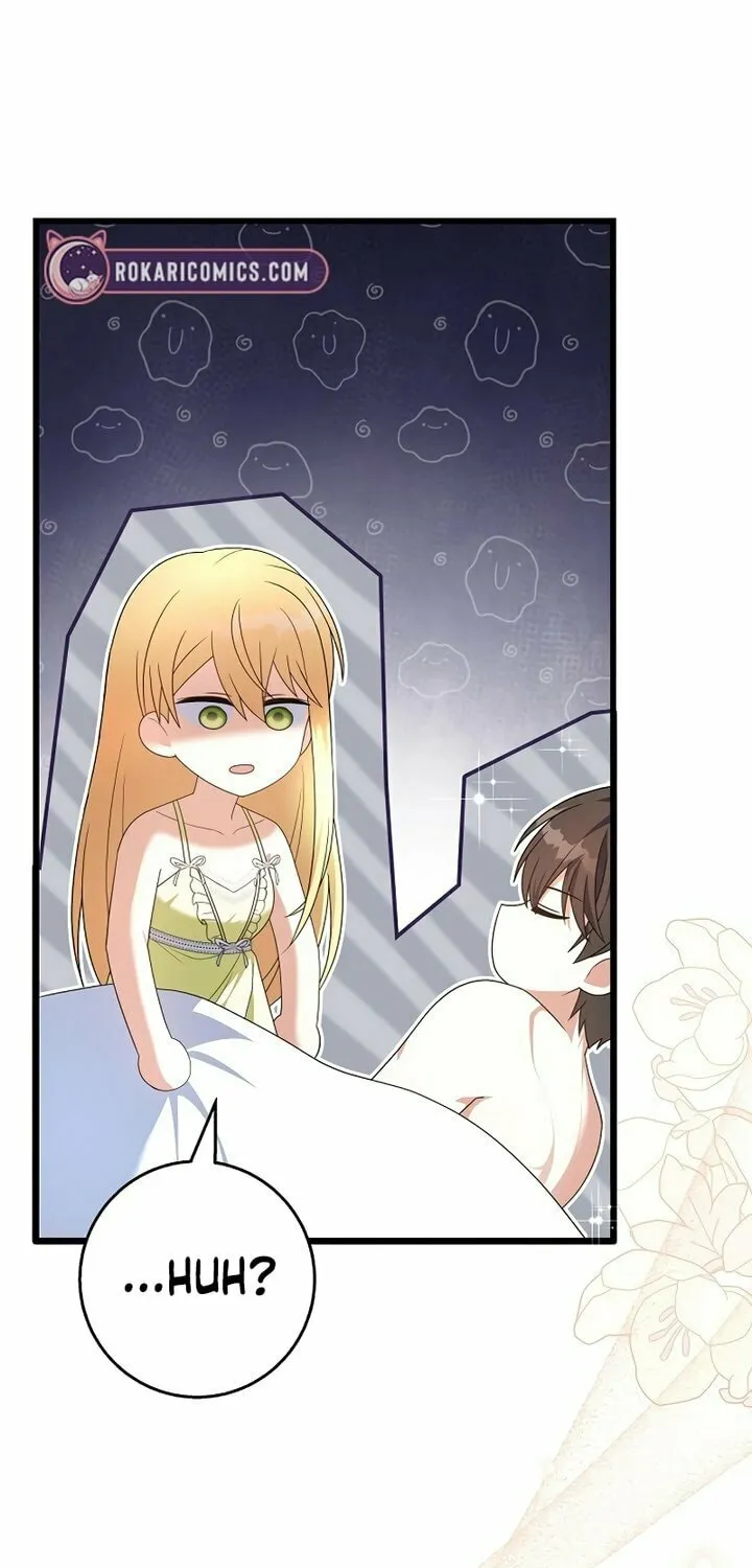 Read I Tamed the Enemy Prince chapter 2 image 18 on Lezhin