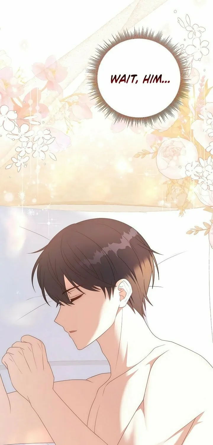 Read I Tamed the Enemy Prince chapter 2 image 19 on Lezhin