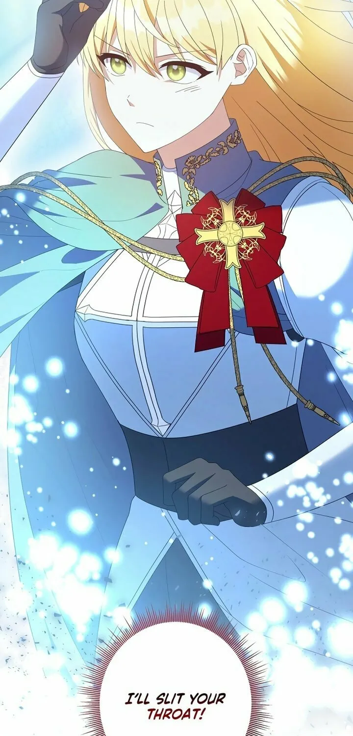 Read I Tamed the Enemy Prince chapter 2 image 2 on Lezhin