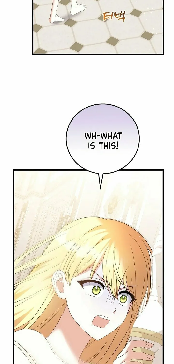 Read I Tamed the Enemy Prince chapter 2 image 24 on Lezhin
