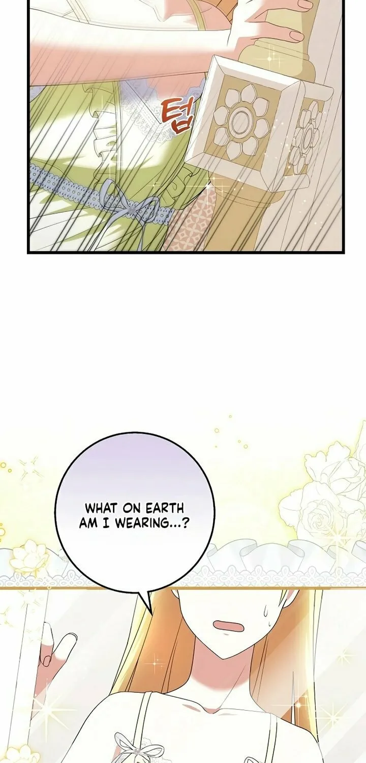 Read I Tamed the Enemy Prince chapter 2 image 25 on Lezhin