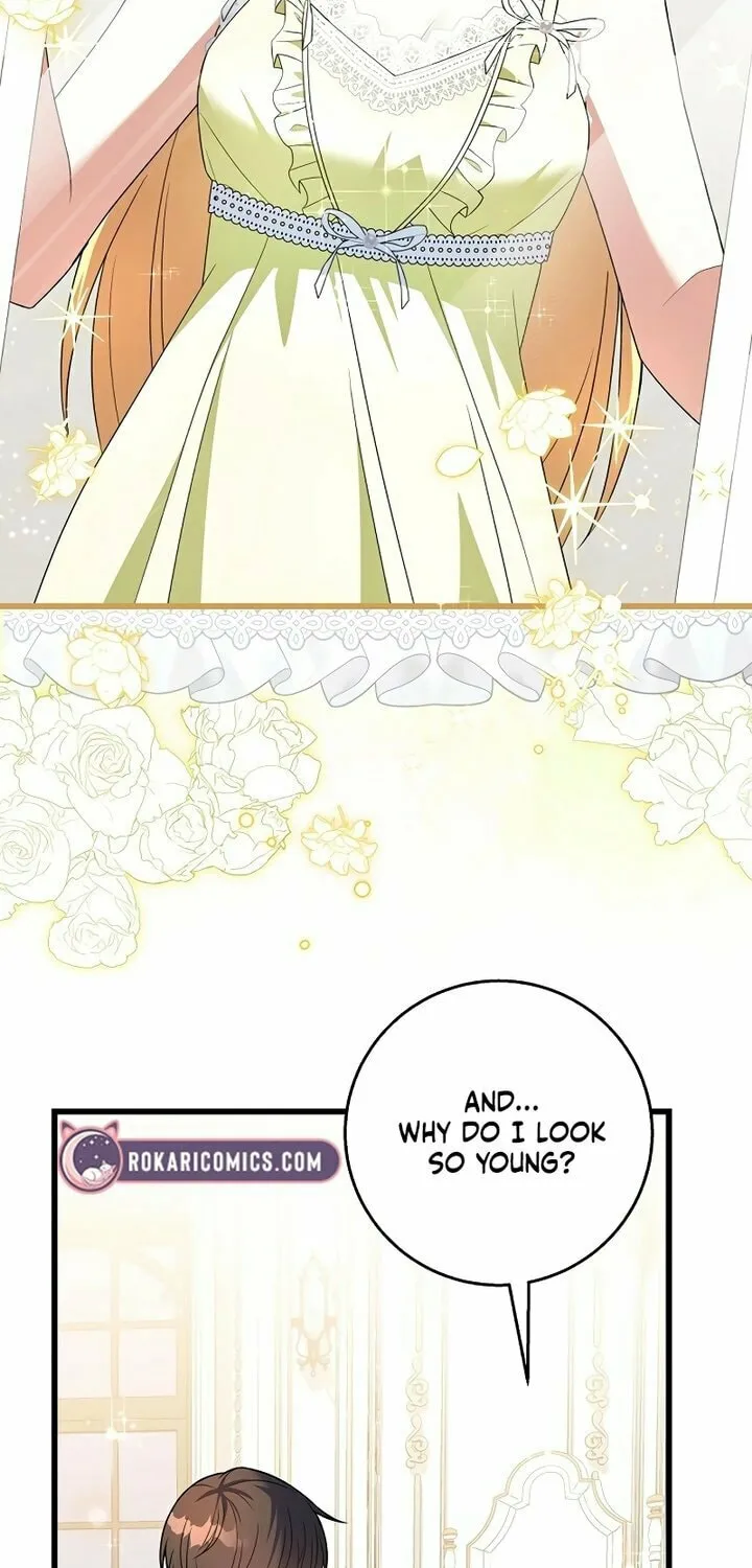 Read I Tamed the Enemy Prince chapter 2 image 26 on Lezhin