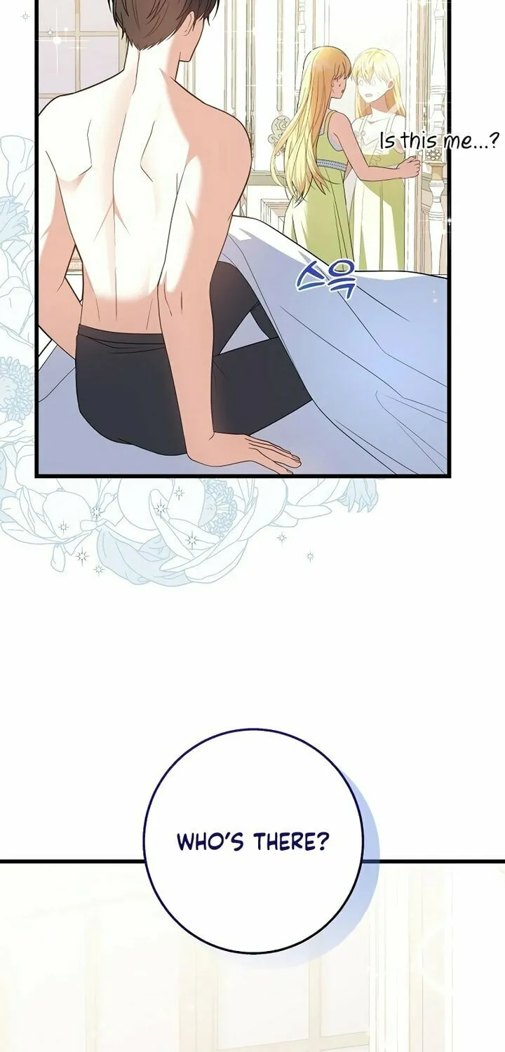 Read I Tamed the Enemy Prince chapter 2 image 27 on Lezhin