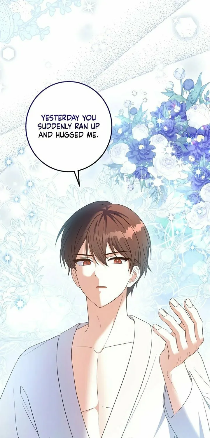Read I Tamed the Enemy Prince chapter 2 image 30 on Lezhin