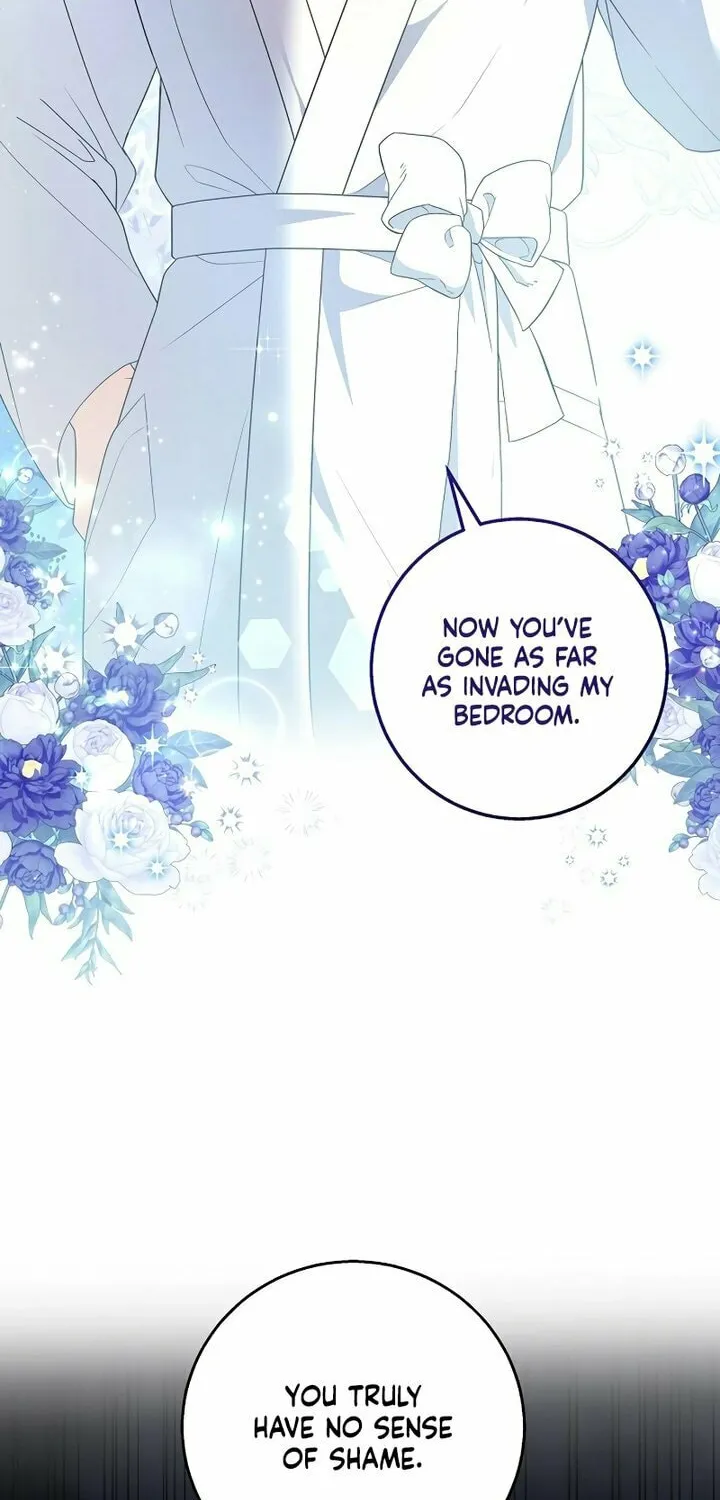 Read I Tamed the Enemy Prince chapter 2 image 31 on Lezhin