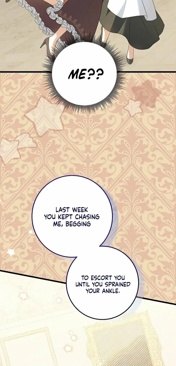 Read I Tamed the Enemy Prince chapter 2 image 34 on Lezhin
