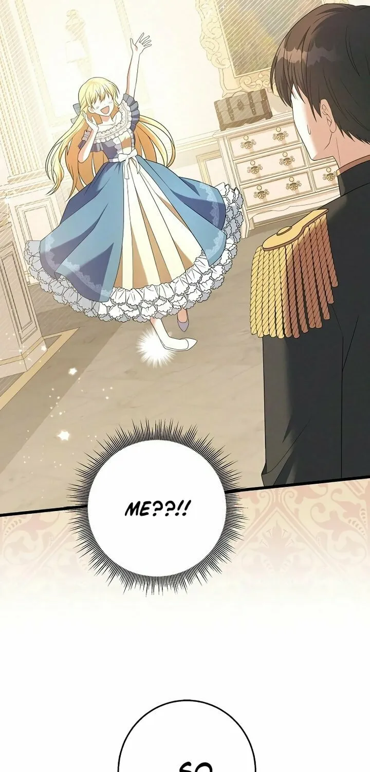 Read I Tamed the Enemy Prince chapter 2 image 35 on Lezhin