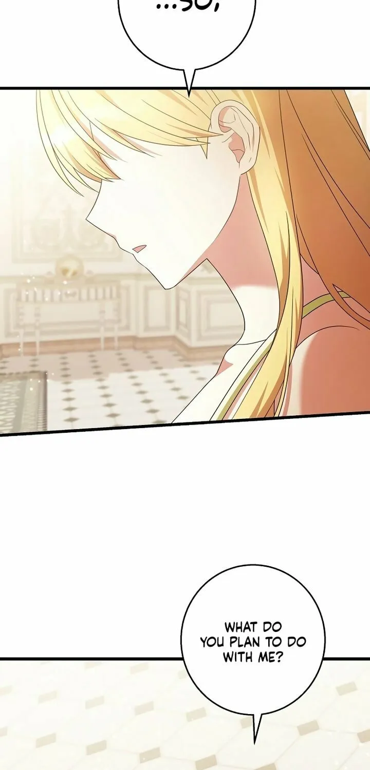 Read I Tamed the Enemy Prince chapter 2 image 36 on Lezhin