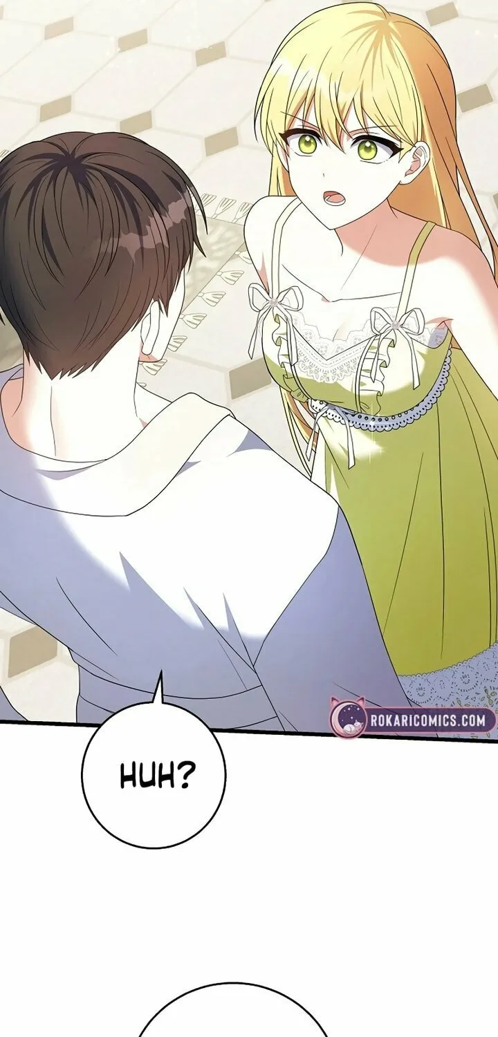 Read I Tamed the Enemy Prince chapter 2 image 37 on Lezhin