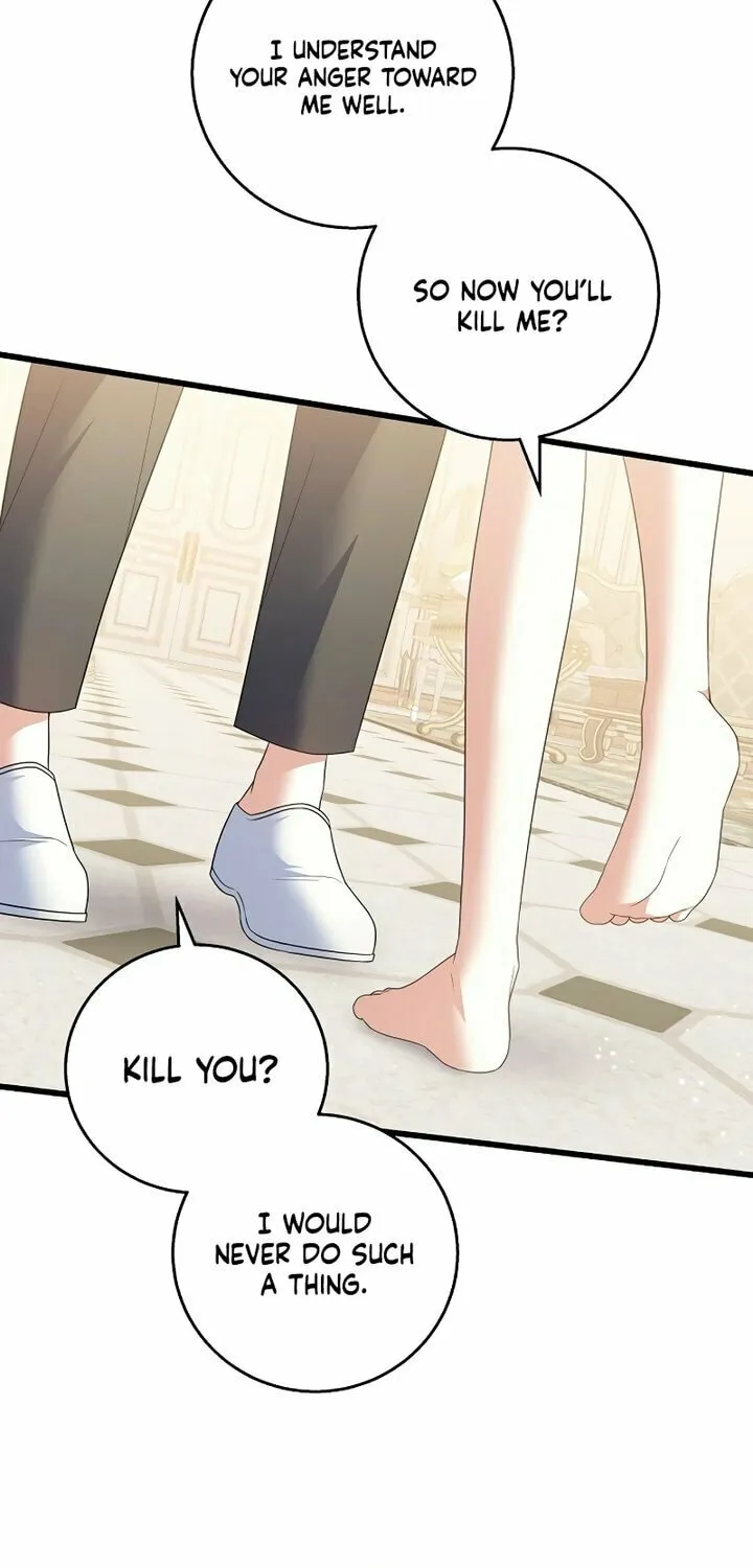 Read I Tamed the Enemy Prince chapter 2 image 38 on Lezhin