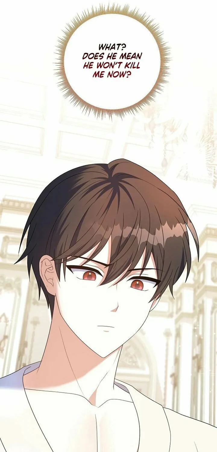Read I Tamed the Enemy Prince chapter 2 image 39 on Lezhin