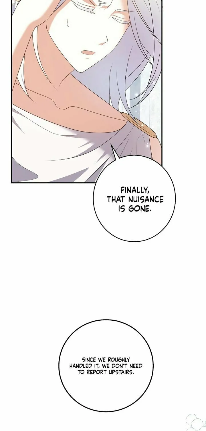 Read I Tamed the Enemy Prince chapter 2 image 4 on Lezhin