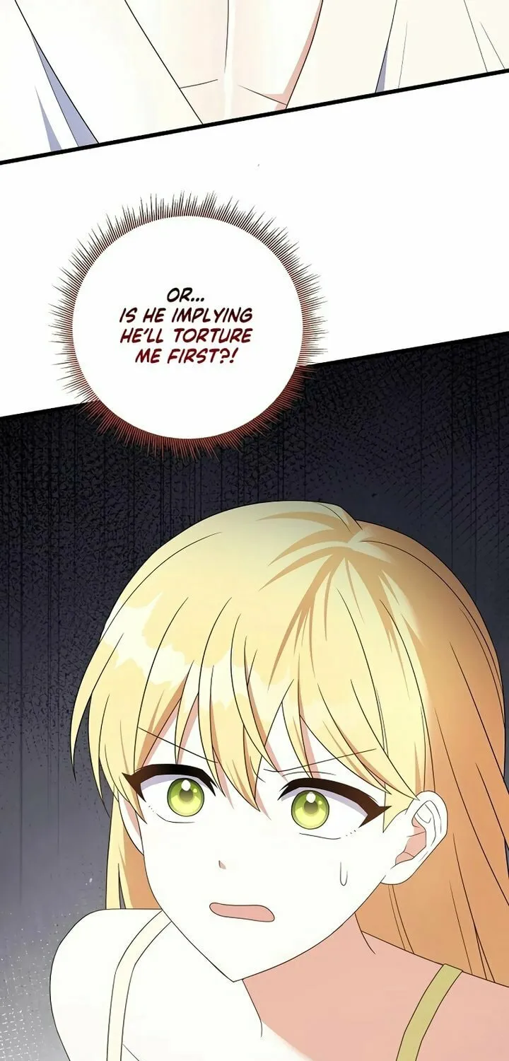 Read I Tamed the Enemy Prince chapter 2 image 40 on Lezhin