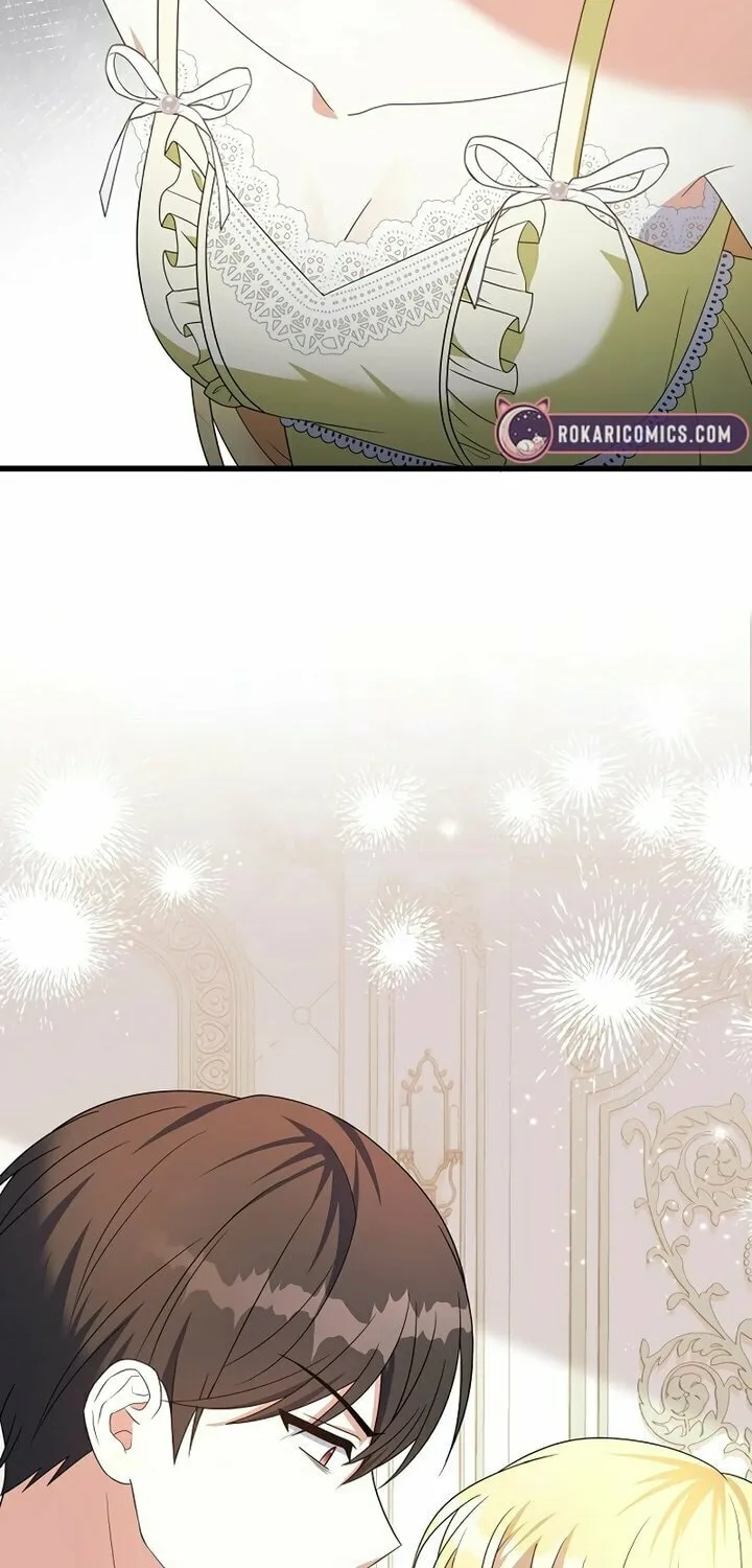 Read I Tamed the Enemy Prince chapter 2 image 41 on Lezhin