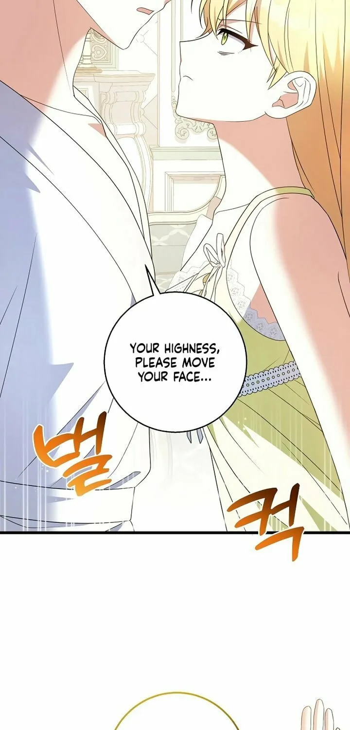 Read I Tamed the Enemy Prince chapter 2 image 42 on Lezhin