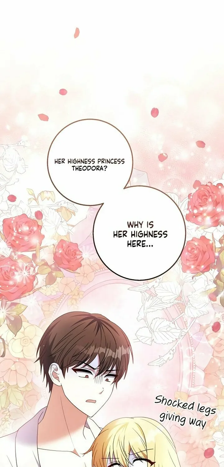 Read I Tamed the Enemy Prince chapter 2 image 45 on Lezhin