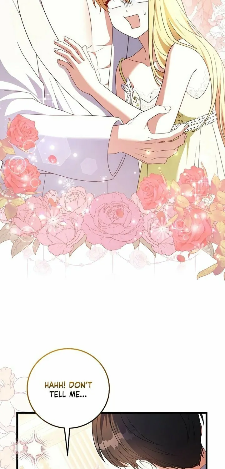 Read I Tamed the Enemy Prince chapter 2 image 46 on Lezhin