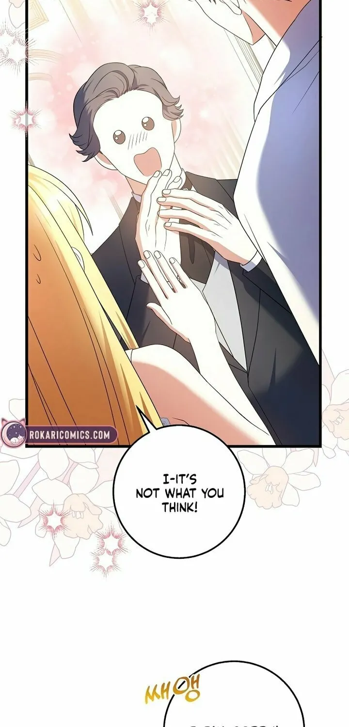 Read I Tamed the Enemy Prince chapter 2 image 47 on Lezhin