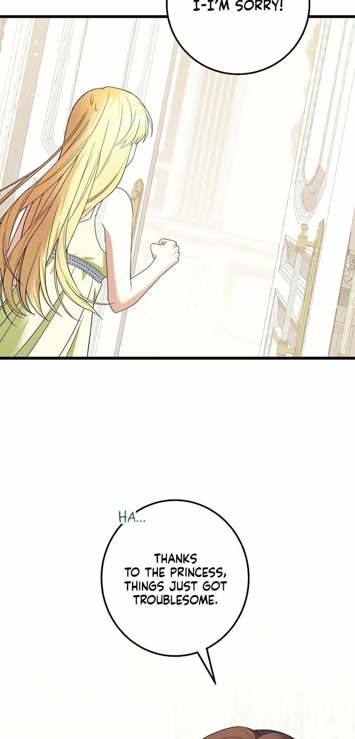 Read I Tamed the Enemy Prince chapter 2 image 48 on Lezhin