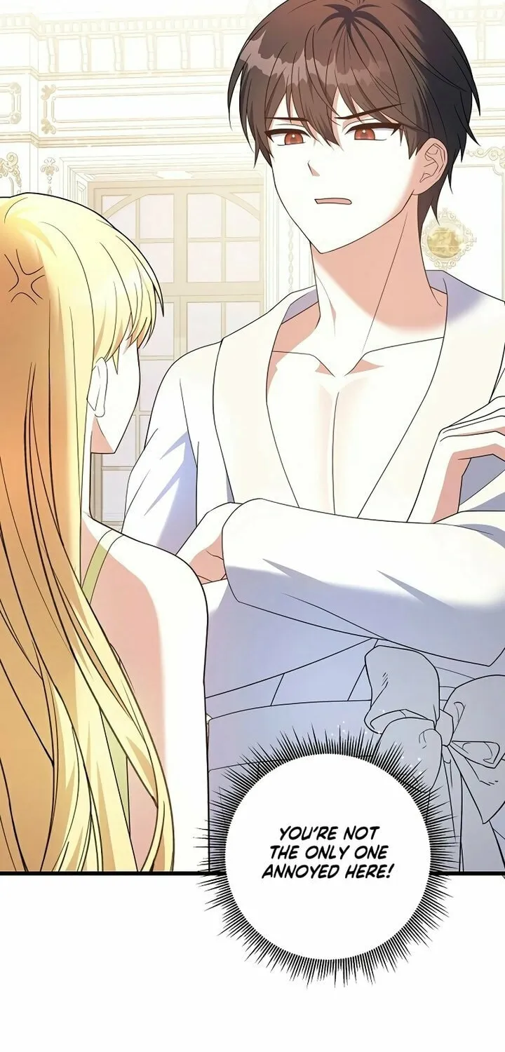 Read I Tamed the Enemy Prince chapter 2 image 49 on Lezhin