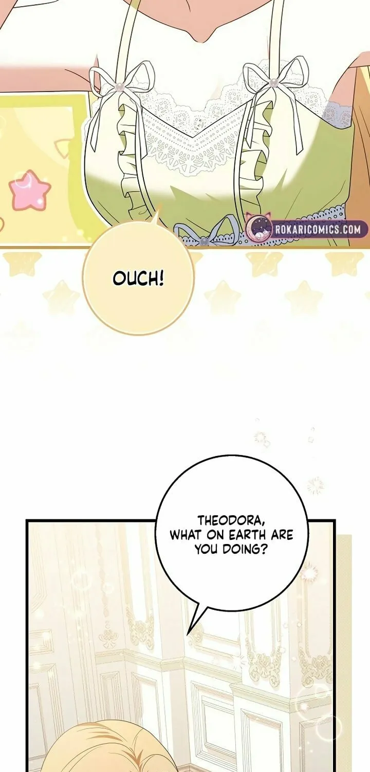 Read I Tamed the Enemy Prince chapter 2 image 58 on Lezhin