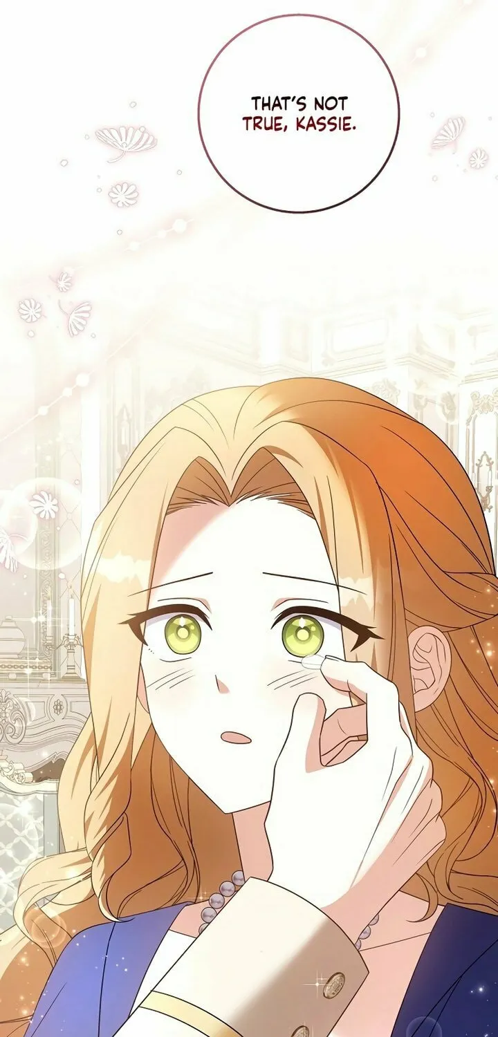 Read I Tamed the Enemy Prince chapter 2 image 69 on Lezhin