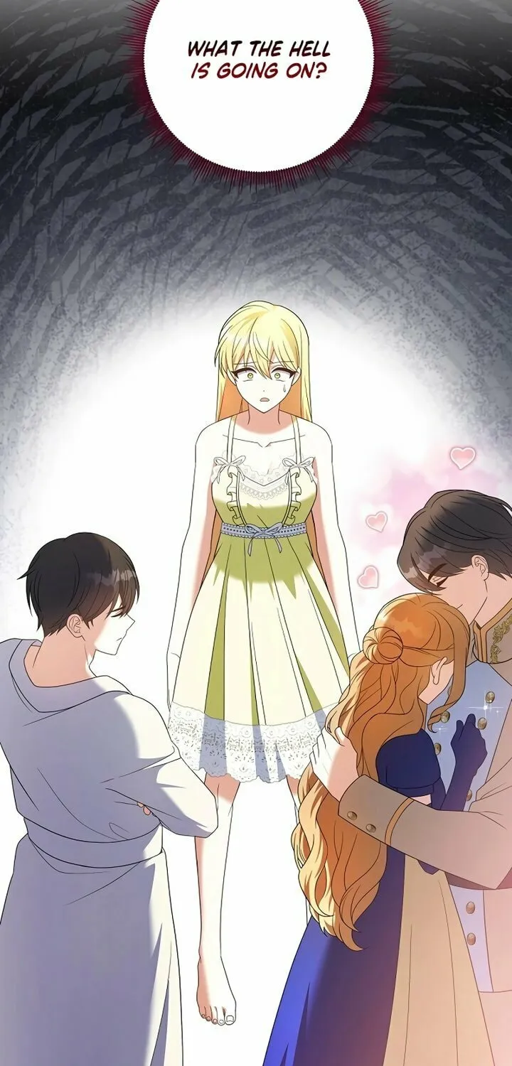 Read I Tamed the Enemy Prince chapter 2 image 72 on Lezhin