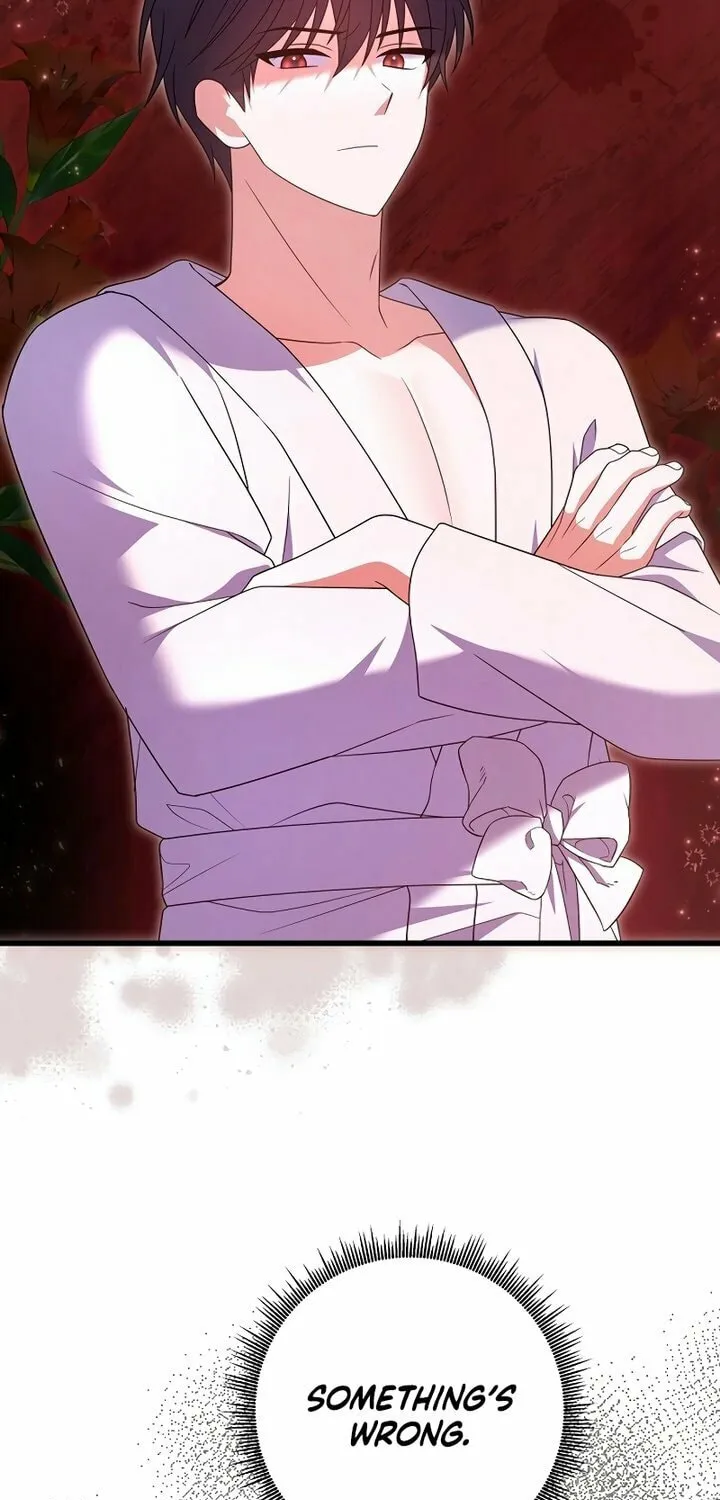 Read I Tamed the Enemy Prince chapter 2 image 76 on Lezhin