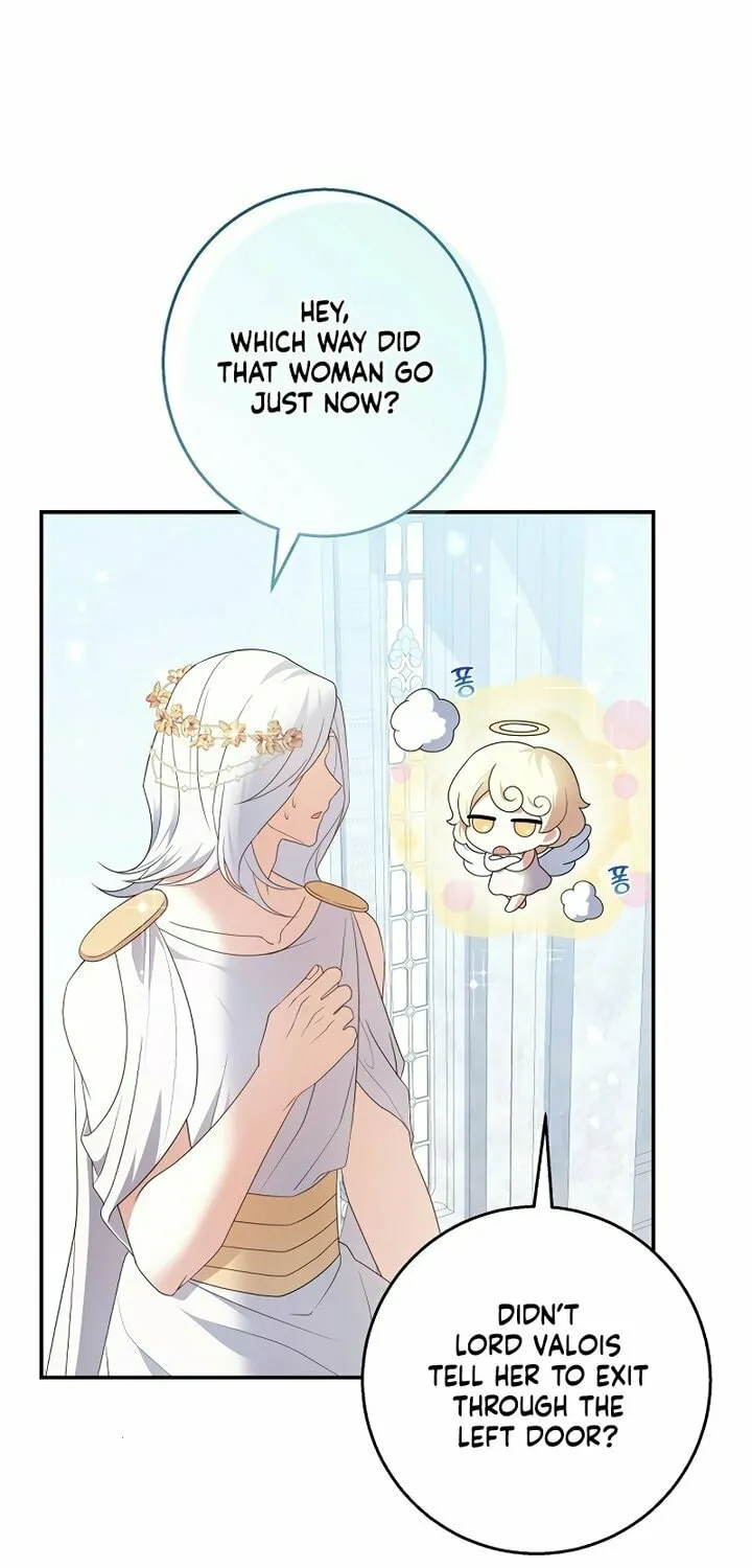 Read I Tamed the Enemy Prince chapter 2 image 8 on Lezhin