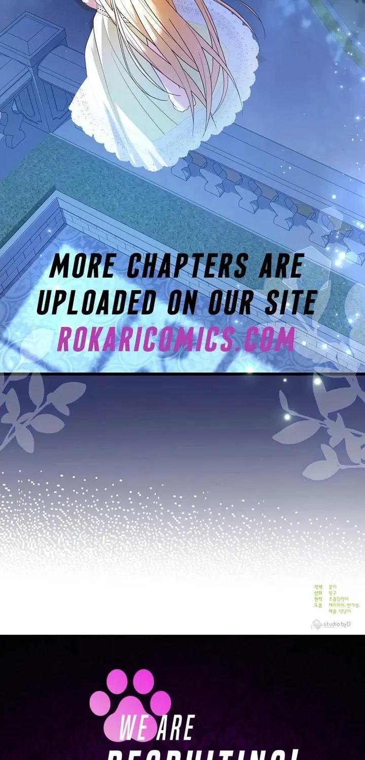 Read I Tamed the Enemy Prince chapter 2 image 84 on Lezhin