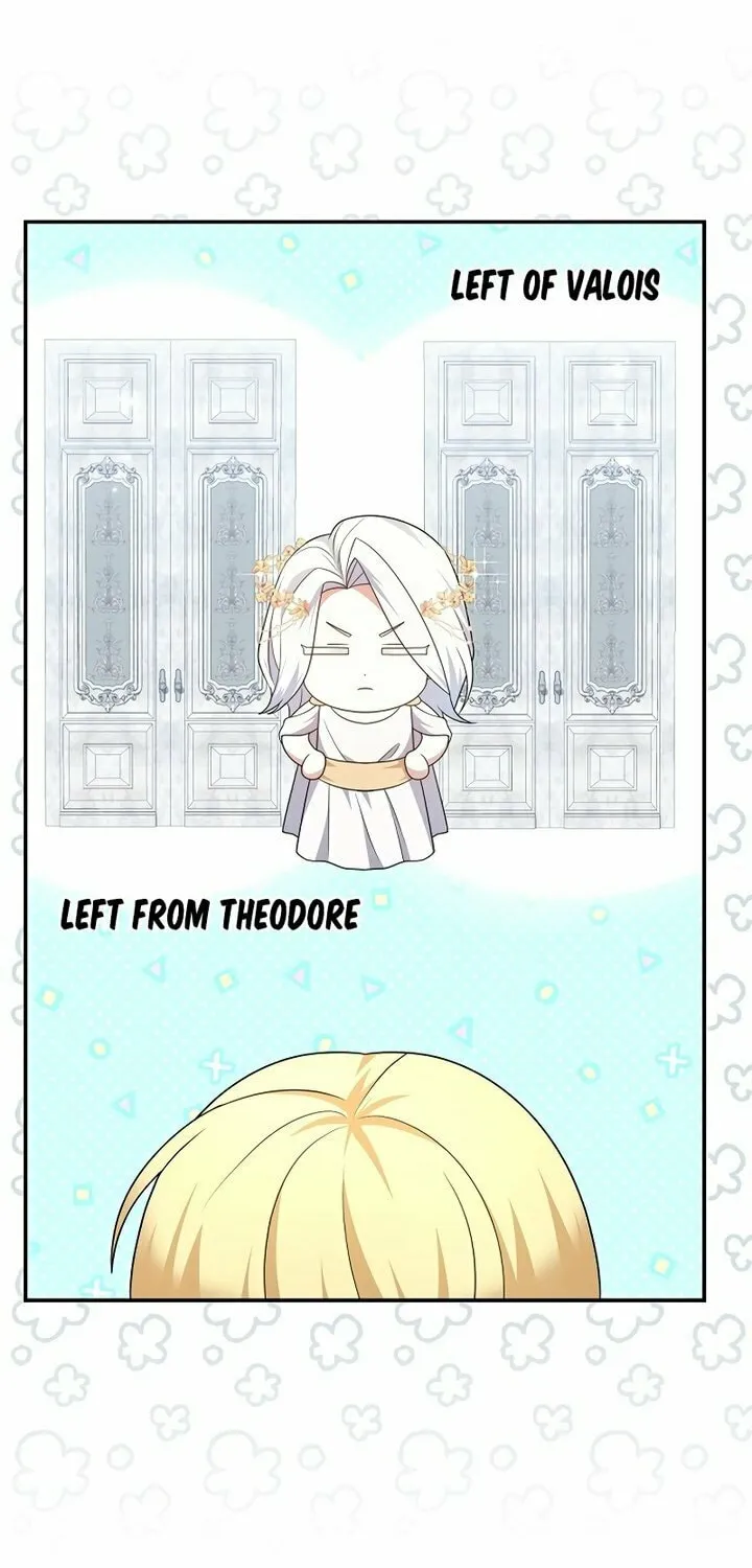 Read I Tamed the Enemy Prince chapter 2 image 9 on Lezhin