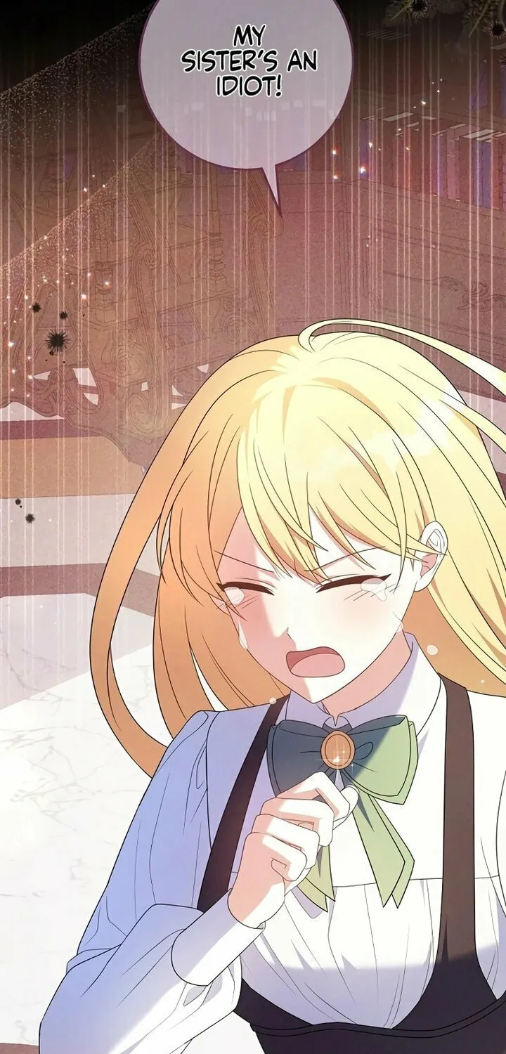 Read I Tamed the Enemy Prince chapter 3 image 10 on Lezhin