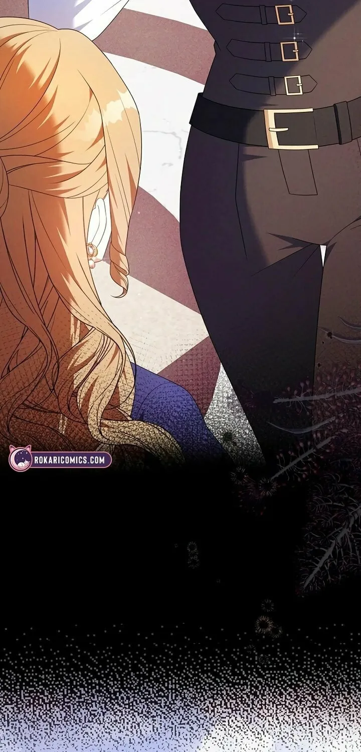 Read I Tamed the Enemy Prince chapter 3 image 11 on Lezhin