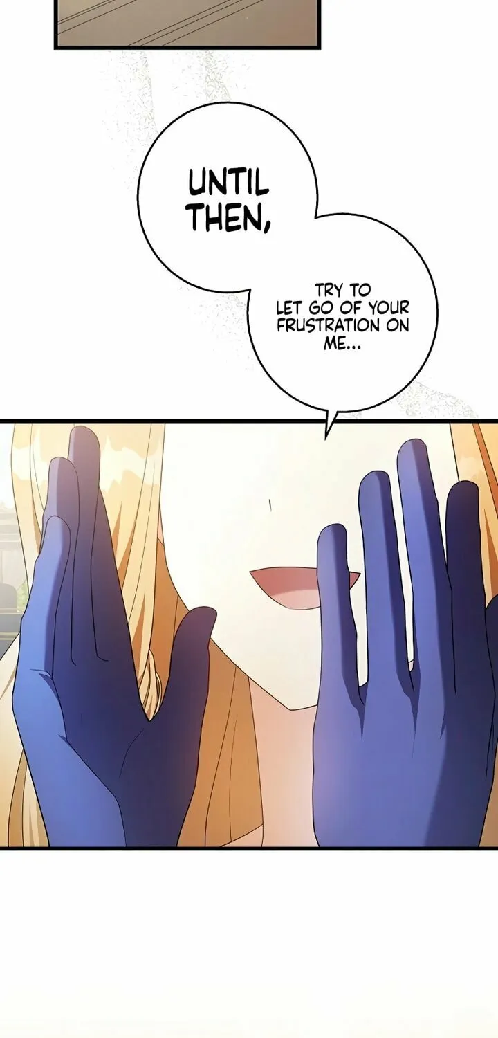 Read I Tamed the Enemy Prince chapter 3 image 16 on Lezhin