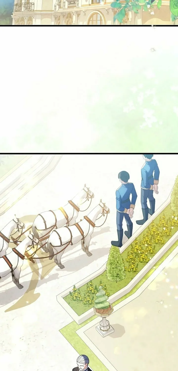 Read I Tamed the Enemy Prince chapter 3 image 2 on Lezhin