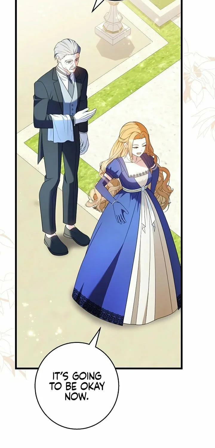Read I Tamed the Enemy Prince chapter 3 image 20 on Lezhin
