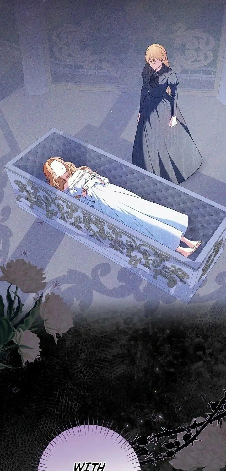 Read I Tamed the Enemy Prince chapter 3 image 23 on Lezhin