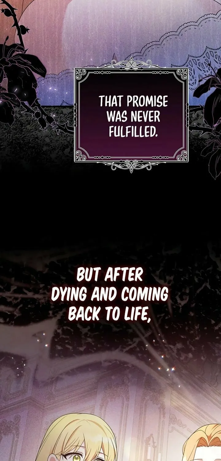 Read I Tamed the Enemy Prince chapter 3 image 25 on Lezhin