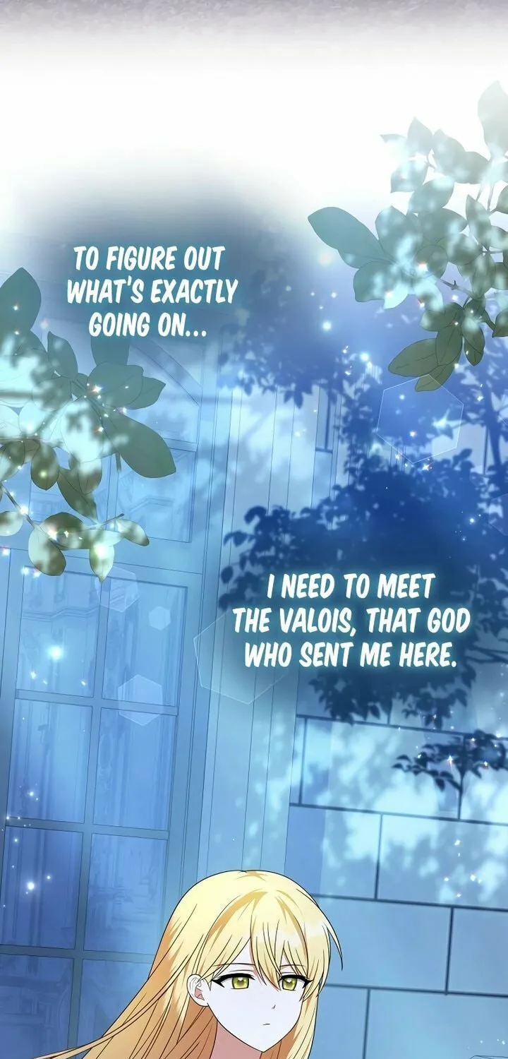 Read I Tamed the Enemy Prince chapter 3 image 30 on Lezhin