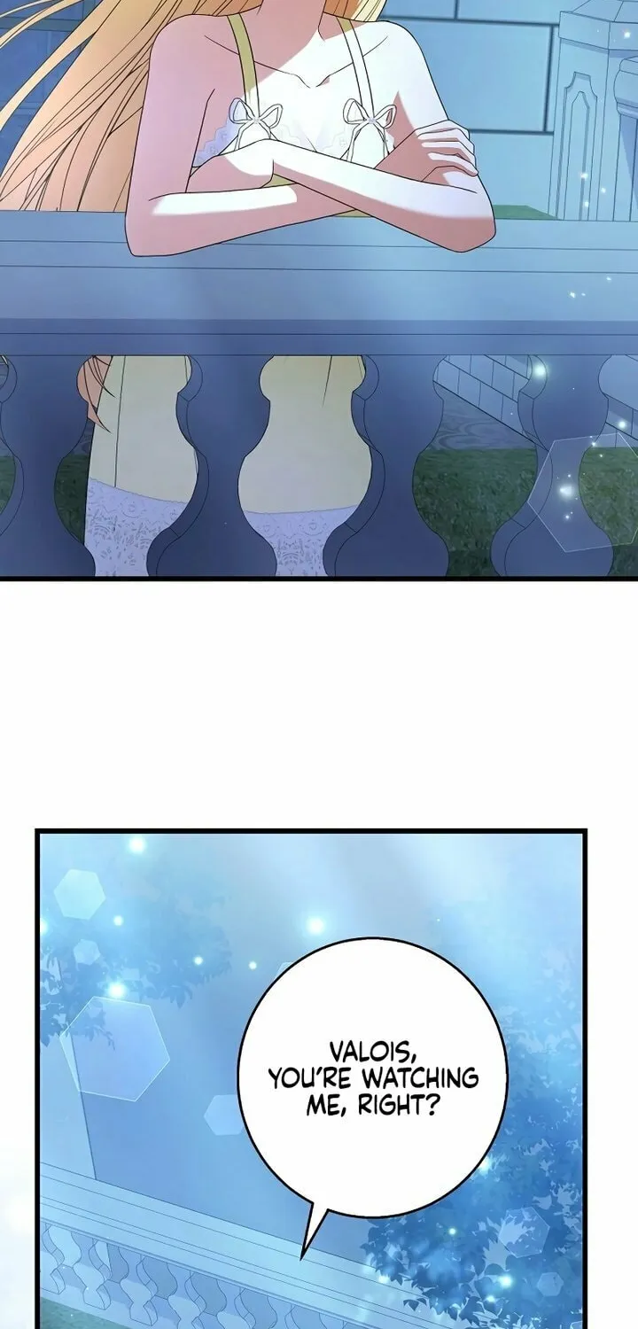 Read I Tamed the Enemy Prince chapter 3 image 31 on Lezhin