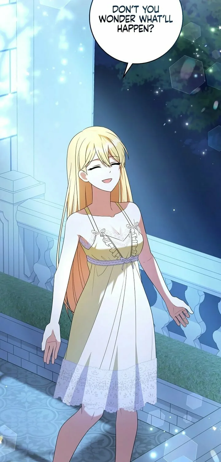 Read I Tamed the Enemy Prince chapter 3 image 34 on Lezhin