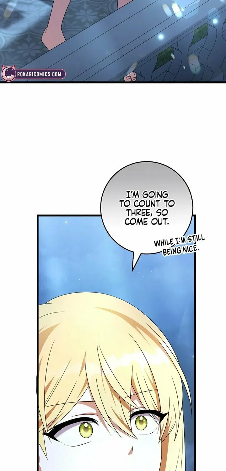 Read I Tamed the Enemy Prince chapter 3 image 35 on Lezhin